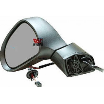 308 2010  Dış Dikiz Aynası Sağ  (Oem No:8153Nc)