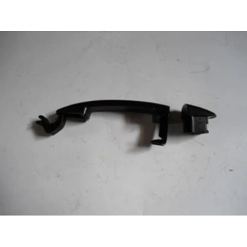 2008-2013 Peugeot 308 Ön Kapı Dış Açma Kolu Sol Siyah  (Adet) (Oem No:9101Gf)
