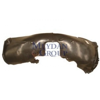 2008-2013 Peugeot 308 Ön Çamurluk Davlumbazı Sol (Adet) (Oem No:7136Fz)