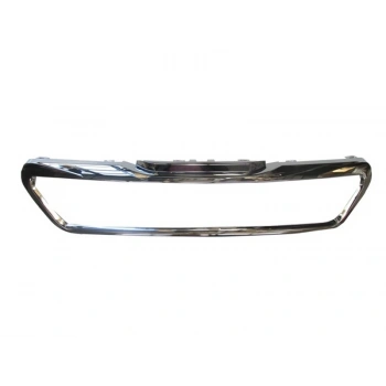 2015-2017 Peugeot 308 Ön Panjur Çerçeve Nikelajı (Allure Model) (Tw) (Oem No:1610745880)