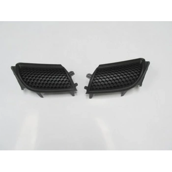 2008-2011 Peugeot 308 Sis Lamba Kapağı Deliksiz Sağ-Sol Set (Tw) (Adet) (Oem No:7414Vl)