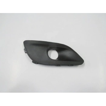 2015-2017 Peugeot 308 Sis Lamba Kapağı Sağ Yuvarlak Delikli (Actıve Model) (Adet) (Oem No:1610747080)