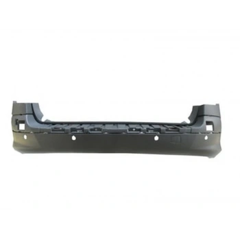 2008-2011 Peugeot 308 Arka Tampon Gri (Sensör Delikli (Steyşın Wagon) Tyg) (Adet) (Oem No:7410Fl)