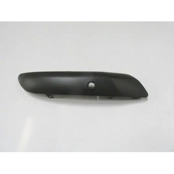 2008-2011 Peugeot 308 Arka Tampon Bandı Sol (Sensör Delikli) (3Kapı-5Kapı) (Tw) (Adet) (Oem No:7452Ps)