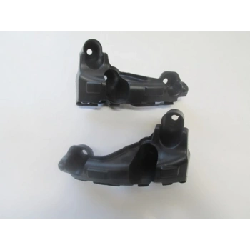 2017-2021 Peugeot 308 Arka Tampon Braketi İç Sağ (Üst Kulağa Takılan) (Allure/Actıve Model) (Tw) (Oem No:1610769080)