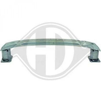 2014-2017 Peugeot 308 Ön Tampon Demiri Alüminyum (Adet) (Oem No:9677378580)