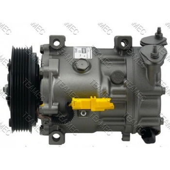 307 308 508 3008 Partner 2004  Klima Kompresörü  (Oem No:9800839580)