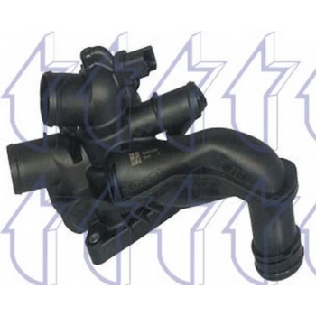 207 308 C4 2007  Termostat Komple  (Oem No:9810916880)