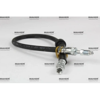 Fren Hortumu 405 I-Iı 1987-1996 Ön (Uzunluk : 470Mm) (Oem No:480639) (2 Adet)