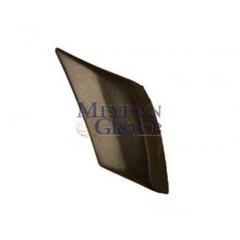 1992-1996 Peugeot 405 Arka Çamurluk Marşbiyeli Bandı Sol Siyah (Adet) (Oem No:854437)