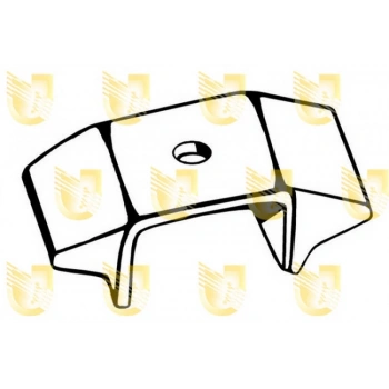 405 205 309 93  Motor Takozu Yardımcı Kulak (Oem No:184416)