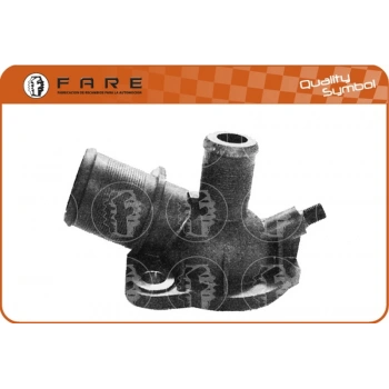 405 89  Termostat Kapağı  (Oem No:133688)