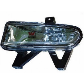 406 1999 2003 Sis Farı Sol  (Oem No:6204V5)