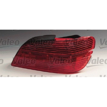 406 1999 2003 Stop Lambası Sol  (Oem No:6350L5)