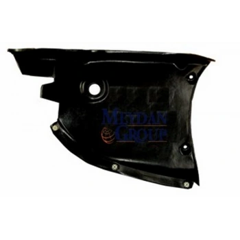 1995-2004 Peugeot 406 Ön Çamurluk Davlumbazı Sol Önün Önü (Alt) (Lt-Pg6025) (Adet) (Oem No:7136J8)