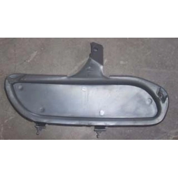 1995-1999 Peugeot 406 Sis Lamba Kapağı Sol (Sis Deliksiz) (Tw) (Adet) (Oem No:33101Saapsz)