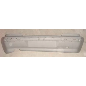 2000-2004 Peugeot 406 Arka Tampon (Astarlı Gri (Tw) (Adet) (Oem No:7410N1)