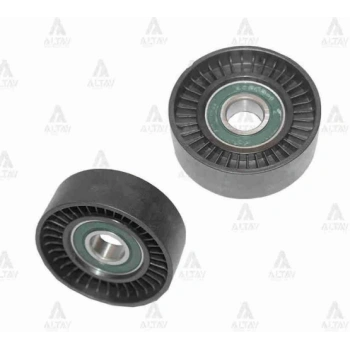 Vantılatör Gergisi Citroen Berlingo  C4  C5  C8  Fiat Ducato  Scudo  Ford Focus  Opel Astra F  Corsa B  Tigra  Peugeot 206  307  406  407  Chevrolet Niva  17*70*25 (1 Adet) (Oem No: 30637962)