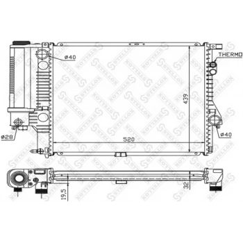 406 97  Amortisör Takozu Ön  (Oem No:503866)