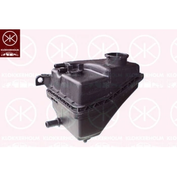 406 406 Restyl 95  Radyatör Yedek Su Deposu  (Oem No:1307Fa)