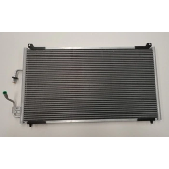 1995-1999 Peugeot 406 Klima Radyatörü Alüminyum (Adet) (Oem No:6453V0)