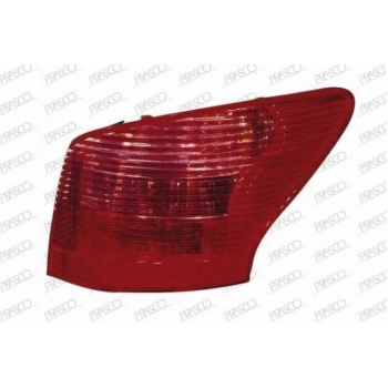 407 Sw 2004 2008 Stop Lambası Sağ  (Oem No:6351T3)