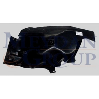 2004-2011 Peugeot 407 Ön Çamurluk Davlumbazı Sağ (Önün Arkası) (Lt-Pg6036) (Tw) (Adet) (Oem No:7136S8)