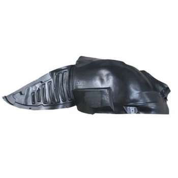 2004-2011 Peugeot 407 Ön Çamurluk Davlumbazı Sol (Önün Önü)(Lt-Pg6033) (Tw) (Adet) (Oem No:7136Ct)