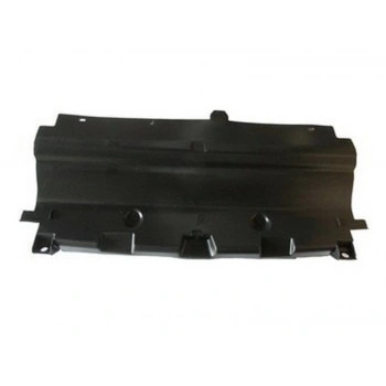 2004-2011 Peugeot 407 Ön Tampon Alt Motor Muhafaza Plastiği (Karter Muhafaza Önü) (Adet) (Oem No:7104R5)