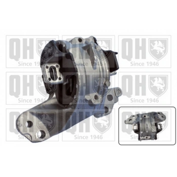 407 C5 2004  Motor Takozu  (Oem No:181398)