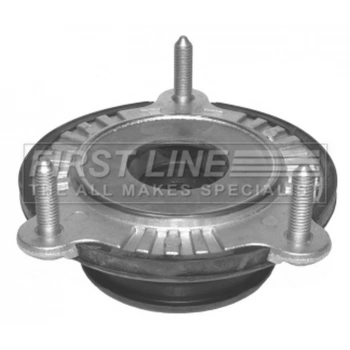 407 2004  Ön Amortisör Takozu  (Oem No:5038E5)