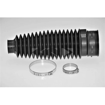 407 2004  Direksiyon Körüğü Sol  (Oem No:406671)