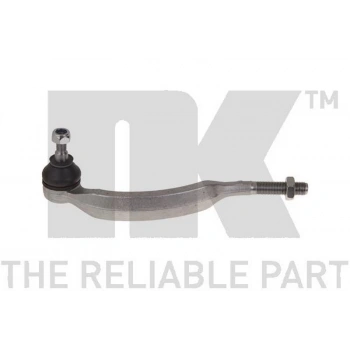 407 C6 2004  Rot Başı Sol  (Oem No:381758)