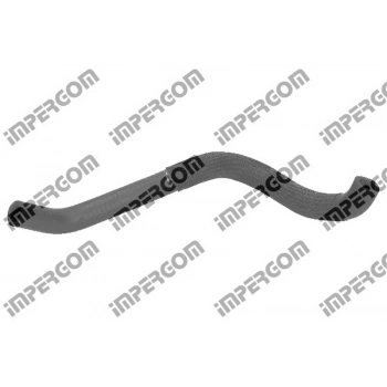 407 C5Iı 2005  Radyatör Yedek Su Depo Hortumu  (Oem No:1323F6)