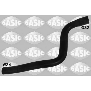 407   C5 2004  Radyatör Hortumu Üst  (Oem No:1343Kt)