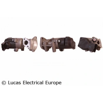 407 607 2002  Egr Valfi  (Oem No:1618Qf)