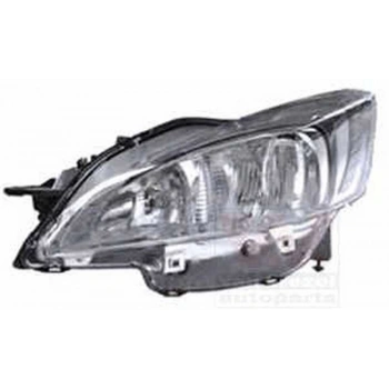 508 2012  Far Sol Sol (Oem No:6208W3)