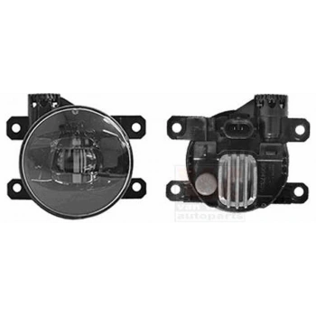 308 (T9)   508 2010  Sis Farı  (Oem No:9807432580)