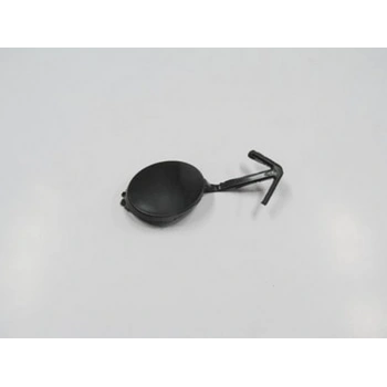 2011-2014 Peugeot 508 Ön Tampon Çeki Demir Kapağı (Adet) (Oem No:7422Y5)