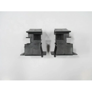 2011-2014 Peugeot 508 Ön Tampon Bağlantı Ayakı Sağ-Sol Set (2 Parça) (Adet) (Oem No:742166)