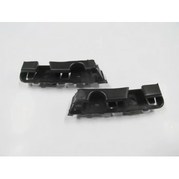 2011-2014 Peugeot 508 Ön Tampon Bağlantı Braketi Sağ-Sol Set (2 Parça) (Adet) (Oem No:742167)