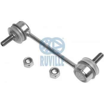 407 508 2004  Z Rotu Arka  (Oem No:9807130080)