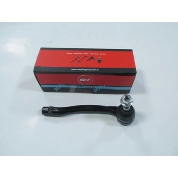 2014-2017 Peugeot 508 Rot Başı Sol (Sh) (Adet) (Oem No:3817A1)