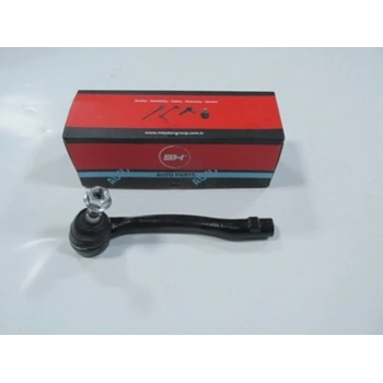 2011-2014 Peugeot 508 Rot Başı Sağ (Sh) (Adet) (Oem No:3817A2)