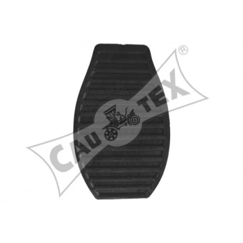 Bipper Nemo 2008  Fren Pedal Lastiği  (Oem No:450436)