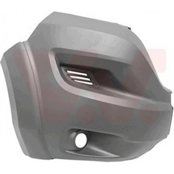 Boxer 4 2015  Tampon Köşesi Ön Sağ (Dodık Delıklı) Sıs Far Delıklı (Oem No:1612430080)