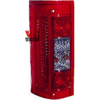 Jumper 2   Boxer 2 2004  Stop Lambası Sağ Duysuz (Oem No:6351Av)