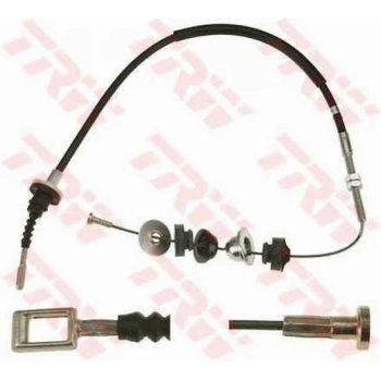 Jr   Boxer 94  Debriyaj Teli  (Oem No:2150T7)