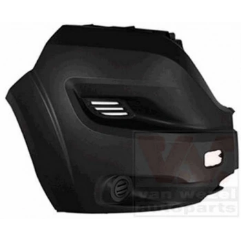 Boxer 4 2015  Tampon Köşesi Ön Sağ (Dodık Delıksız) Sıssız (Oem No:1612473180)