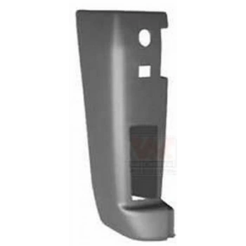 Boxer 3 Jumper 3 2006  Tampon Ucu Arka Sol (15M3   17M3) (Oem No:7410Cx)